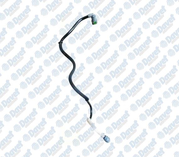 WINTECH 0500216 Yakit Hortumu Clio Ii. Duster. Logan 1.5 Dci K9k
